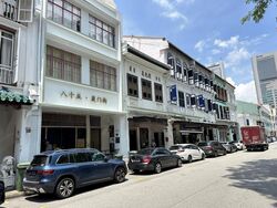 China Square Food Centre (D1), Retail #498540911